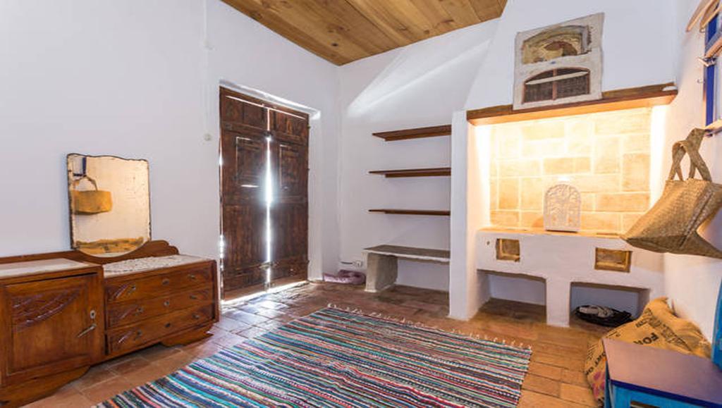 Casa Do Levante Olhão Rom bilde