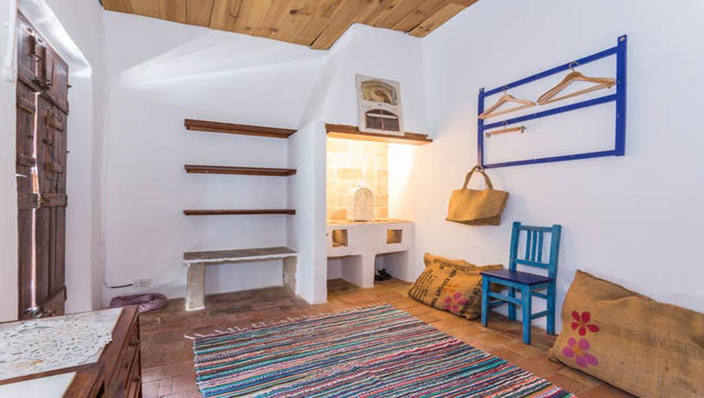 Casa Do Levante Olhão Rom bilde