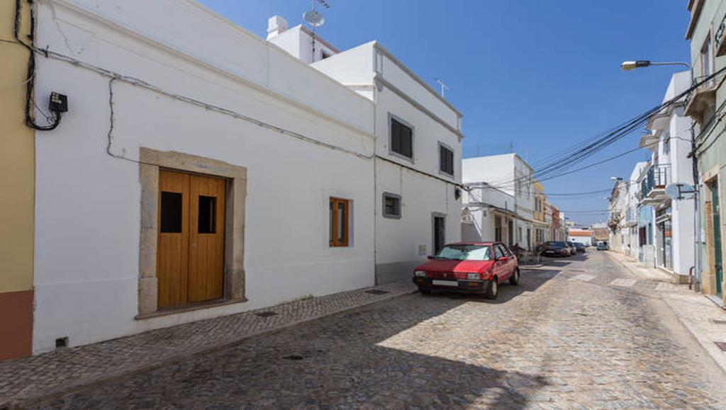 Casa Do Levante Olhão Rom bilde