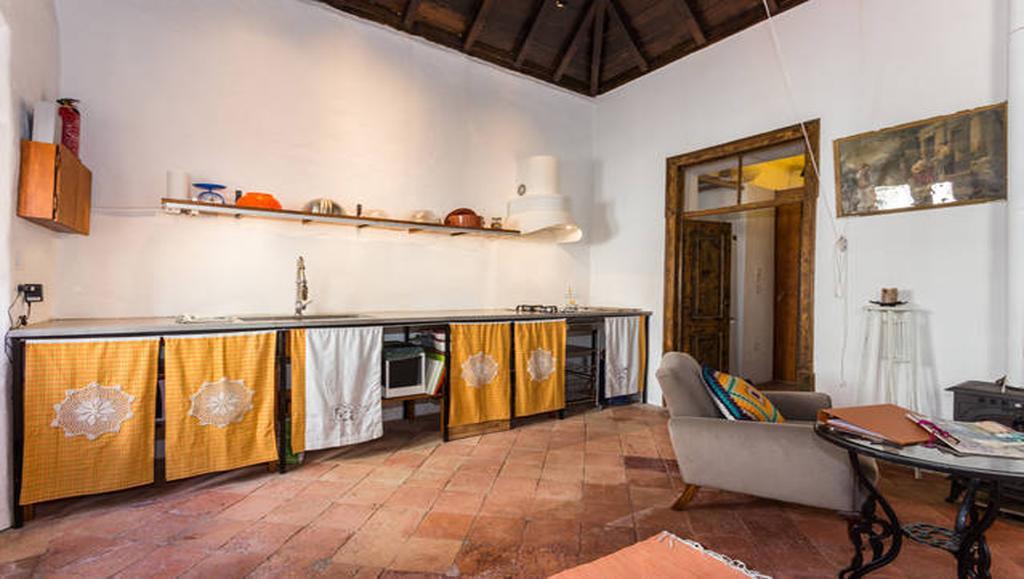 Casa Do Levante Olhão Rom bilde