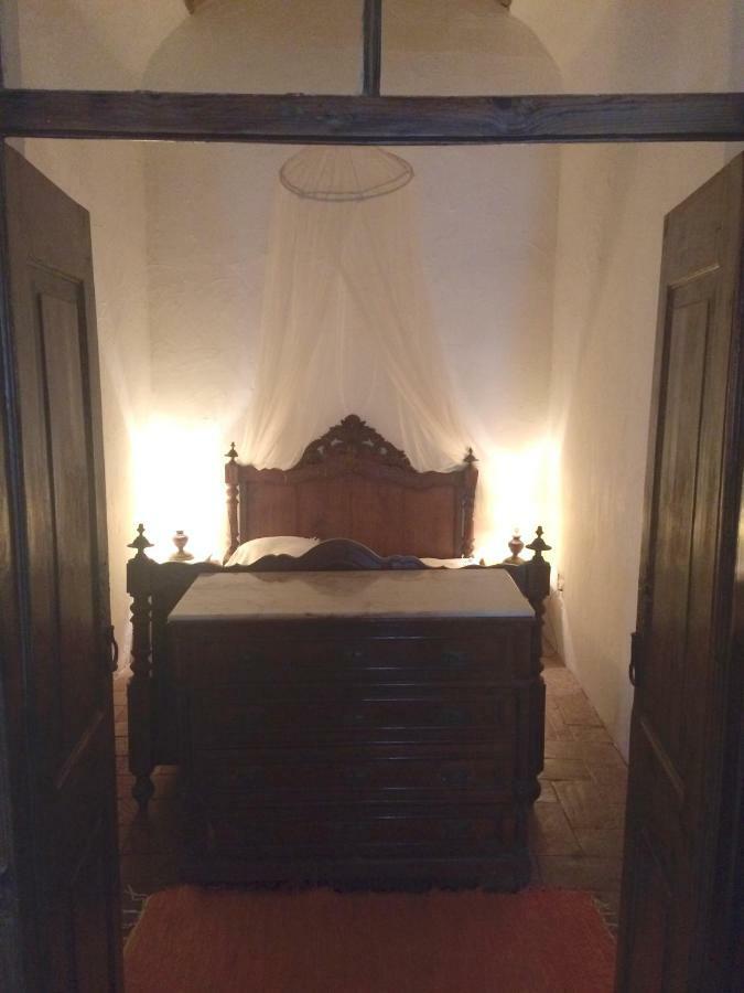 Casa Do Levante Olhão Eksteriør bilde