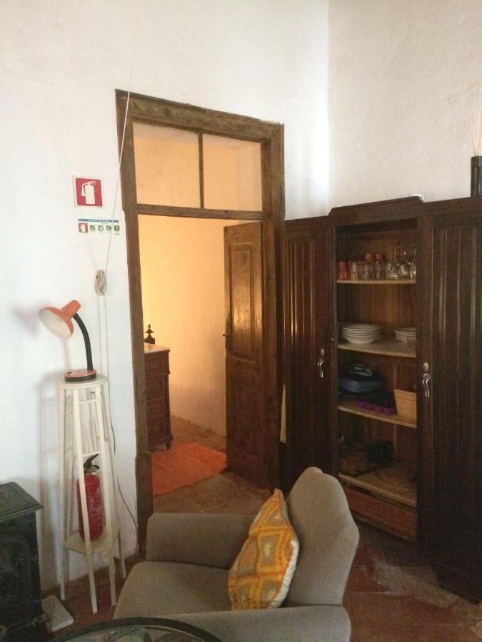 Casa Do Levante Olhão Eksteriør bilde